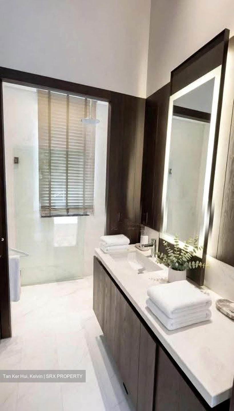 Robin Residences (D10), Condominium #612912811